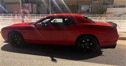 دودج تشالنجر